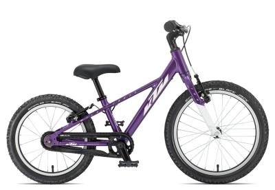 KTM WILD CROSS 16 metallic purple (white) 2024 - 16