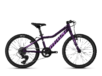 GHOST LANAO BASE Purple / Bright Purple  2021 - 20