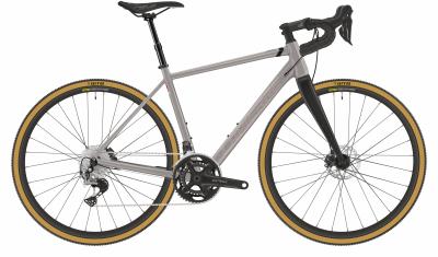 Lapierre Crosshill 5.0 grau 2022 - 29