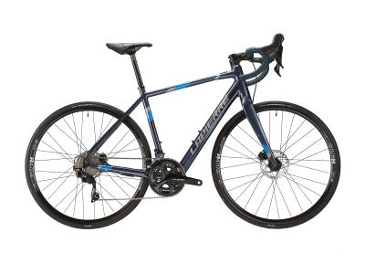 Lapierre E-Sensium 500 2020 - 250Wh 28