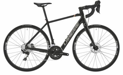 Lapierre E-SENSIUM 5.2 grau 2021 - 27,5