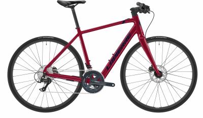 Lapierre eSensium 2.2 rot 2022 - 27,5