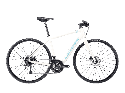 Lapierre eSensium 2.2 W blau 2022 - 27,5