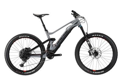 Lapierre eZESTY AM 9.0 grau 2021 - 27,5