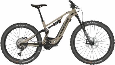 Lapierre Overvolt AM 6.6 silber 2021 - 27,5