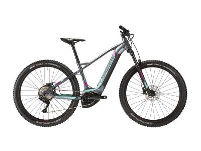 Lapierre Overvolt HT 7.5 Women 2020 - 500Wh 27,5