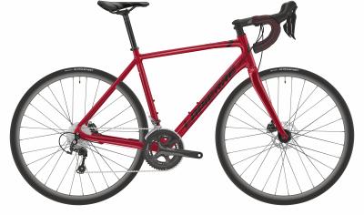 Lapierre Sensium 3.0 Disc rot 2022 - 29