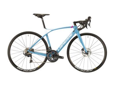 Lapierre Xelius SL 600 Women Disc 2020 - 28