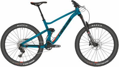 Lapierre Zesty AM 5.9 blau 2022 - 29