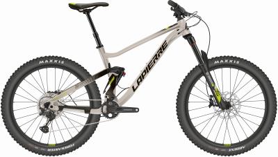 Lapierre Zesty TR 3.7 silber 2022 - 29