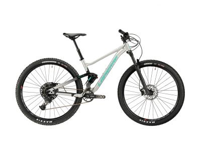 Lapierre Zesty TR 3.7 Women 2020 - 27,5