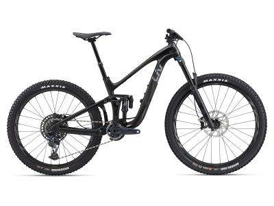 Liv Intrigue LT Advanced Pro 1 raw carbon 2023 - 29