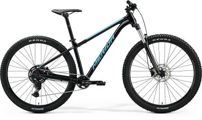 Merida BIG.TRAIL 200 METALLIC BLACK 2024 - 29