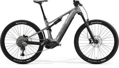 Merida eONE-FORTY 475 GUNMETAL GREY 2024 - 29