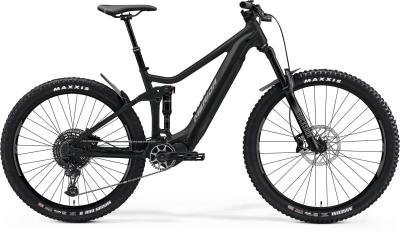 Merida eONE-SIXTY 500 SE BLACK 2024 - 29