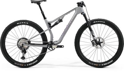 Merida NINETY-SIX 7000 COOL GREY 2024 - 29