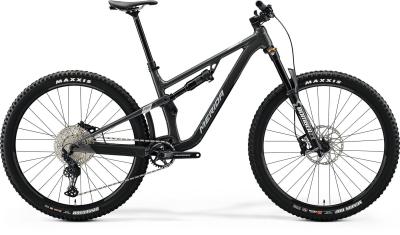 Merida ONE-FORTY 700 COOL GREY 2024 - 29