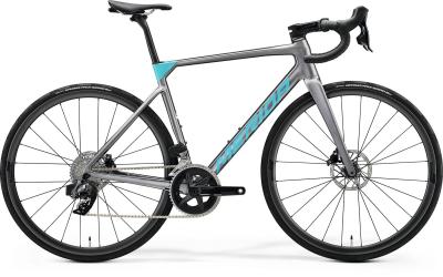 Merida SCULTURA 7000 GUNMETAL GREY 2024 - 28