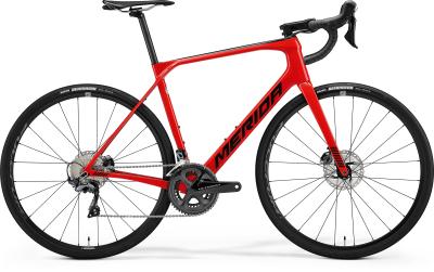 Merida SCULTURA ENDURANCE 6000 Rot ( Schwarz ) 2023 - 28 