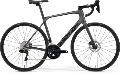 Merida SCULTURA ENDURANCE 6000 SILVER 2024 - 28