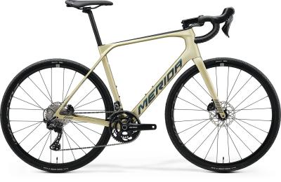 Merida SCULTURA ENDURANCE GR 5000 SILK CHAMPAGNE 2024 - 28