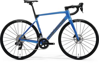 Merida SCULTURA RIVAL-EDITION BLUE 2024 - 28