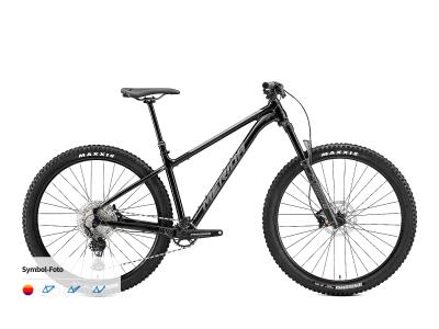 Merida BIG.TRAIL 400 glossy black 2023 - 29