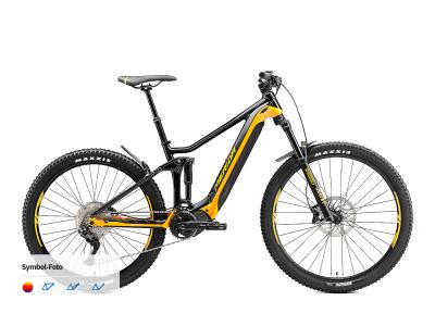 Merida eONE-FORTY 475 black/orange 2023 - 27,5