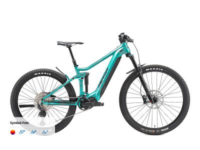 Merida eONE-FORTY 500 metallic teal 2023 - 27,5