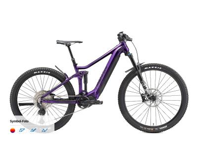Merida eONE-FORTY 700 dark purple 2023 - 27,5