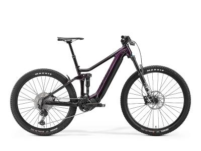 Merida eONE-FORTY 775 dark purple 2023 - 27,5