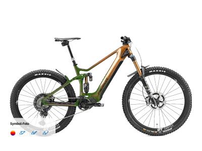 Merida eONE-SIXTY 10K met. brown/chameleon 2023 - 27,5