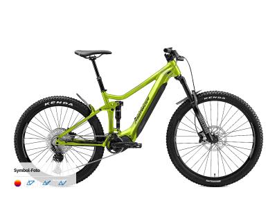 Merida eONE-SIXTY 500 silk green 2023 - 27,5