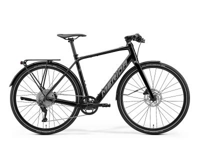 Merida eSPEEDER 400 EQ glossy black 2023 - 28