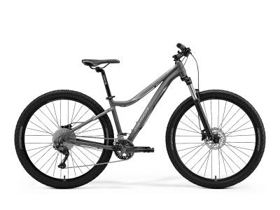 Merida MATTS 7.80 matt cool grey 2023 - 27,5