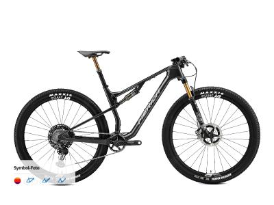 Merida NINETY-SIX RC 10K dark silver 2023 - 29