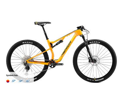 Merida NINETY-SIX RC 5000 orange 2023 - 29