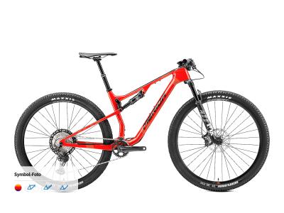 Merida NINETY-SIX RC XT glossy race red 2023 - 29