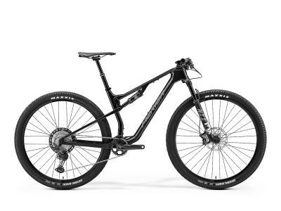 Merida NINETY-SIX RC XT dark silver 2023 - 29