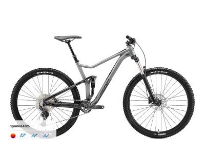 Merida ONE-TWENTY 9.400 matt grey/glossy black 2023 - 29