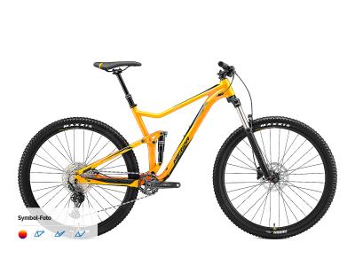 Merida ONE-TWENTY 9.400 orange 2023 - 29