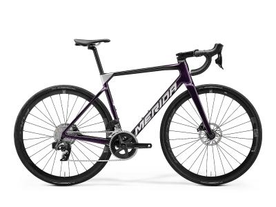 Merida SCULTURA RIVAL EDITION dark purple 2023 - 28