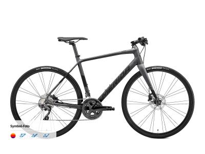 Merida SPEEDER 300 silk dark silver 2023 - 28