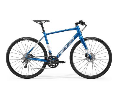 Merida SPEEDER 300 silk blue 2023 - 28