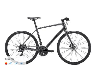 Merida SPEEDER 400 silk dark silver 2023 - 28