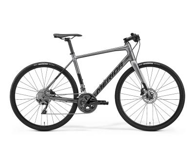 Merida SPEEDER 900 silk dark silver 2023 - 28