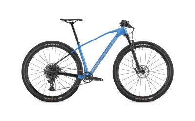 Mondraker CHRONO CARBON R Blau/Carbon/Silber 2024 - 29