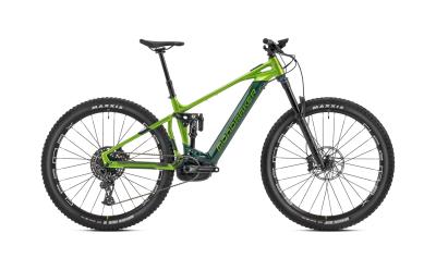 Mondraker CRAFTY R Grün 2024 - 29