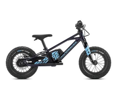 Mondraker Grommy 12 dunkelviolett / helles blau 2023 - 12