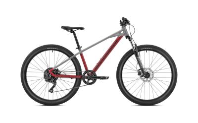 Mondraker LEADER 26 Rot/Grau 2024 - 26